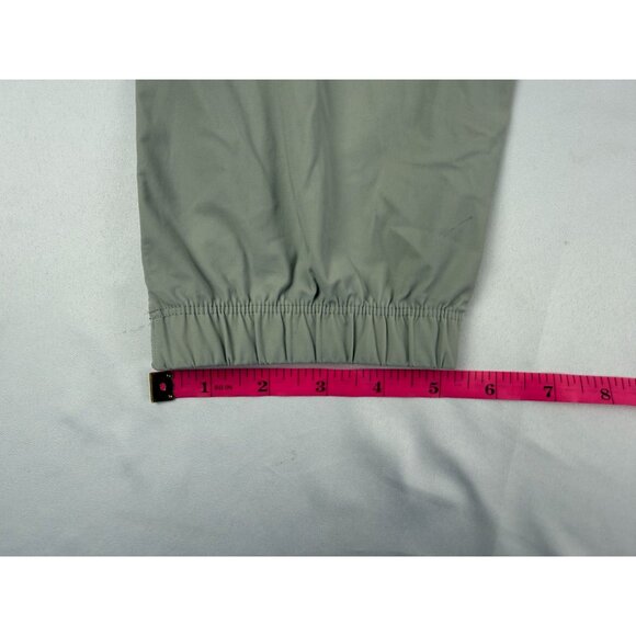 Lululemon Mens Surge Hybrid Athletic Joggers Pants Size L Gray - Picture 10 of 10